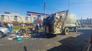 Consultoría ambiental — Municipalidad de Yanahuara