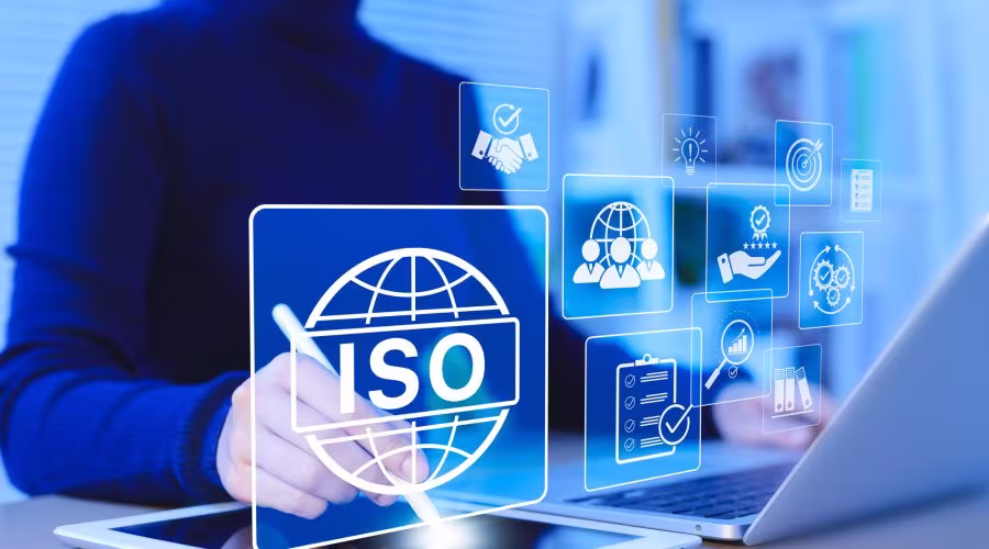 Implementación del Sistema Integrado de Gestión