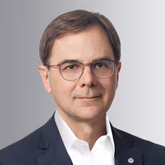 Carlos Ramírez