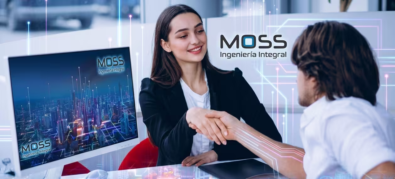 Tecnología MOSS