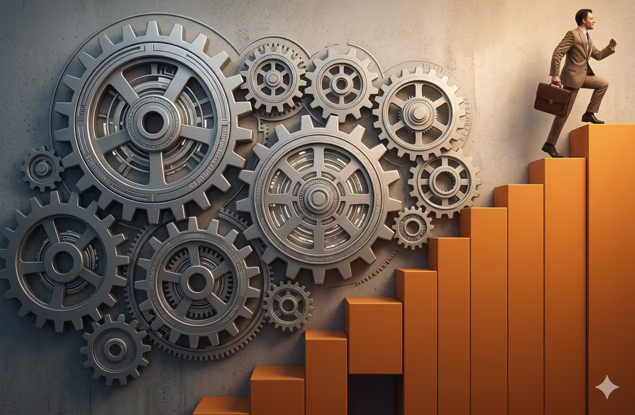 Beneficios de trabajar en MOSS