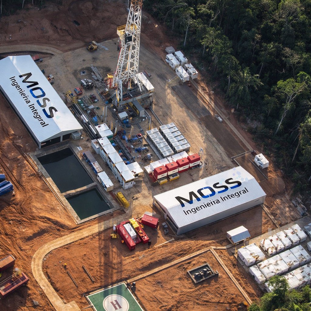 Mantenimiento integral para la industria y la minería