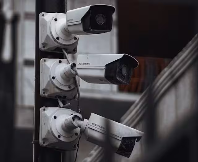 Seguridad electrónica MOSS