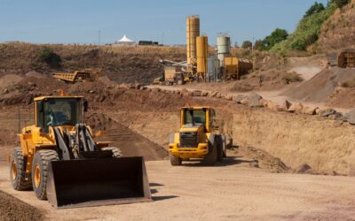 El Ministerio de Energía y Minas (Minem) ha proyectado una inversión minera de US$ 647 millones para el cierre del año 2023.