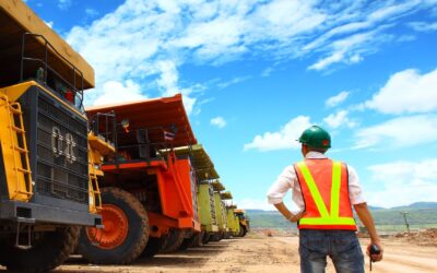 Perú y la Unión Europea trabajarán en estrechar sus relaciones con el fin de promover inversiones en el sector minero.