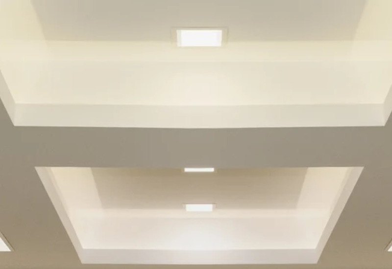 Sistemas de Iluminación LED para Pymes