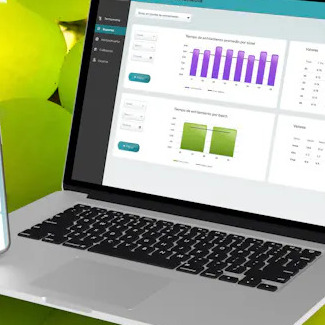 Automatización Agroindustrial