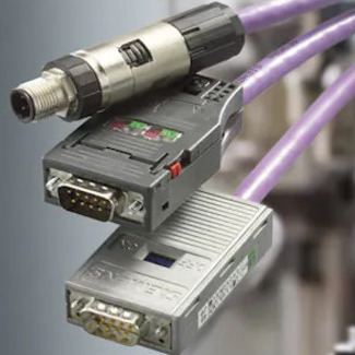 Certificación y diagnóstico de redes Profibus