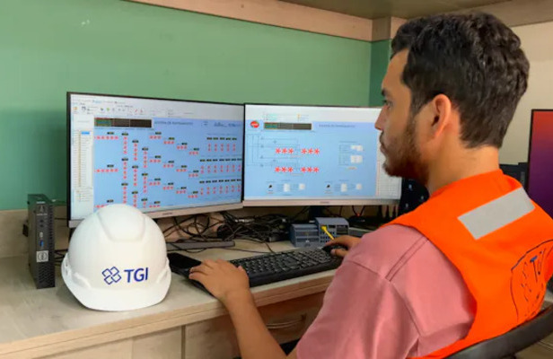 sistema SCADA